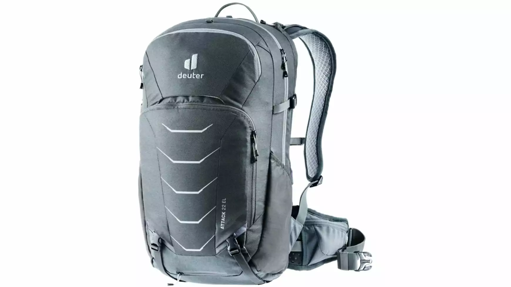 Deuter Attack 22 EL Rucksack 3 Deuter Attack 22 EL Rucksack