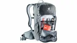 Deuter Attack 22 EL Rucksack 14 Deuter Attack 22 EL Rucksack -Fahrrad Verkaufsladen az Deuter Attack 22EL Rucksack 4 graphiteshale 220693