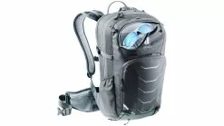 Deuter Attack 22 EL Rucksack 15 Deuter Attack 22 EL Rucksack -Fahrrad Verkaufsladen az Deuter Attack 22EL Rucksack 5 graphiteshale 220693