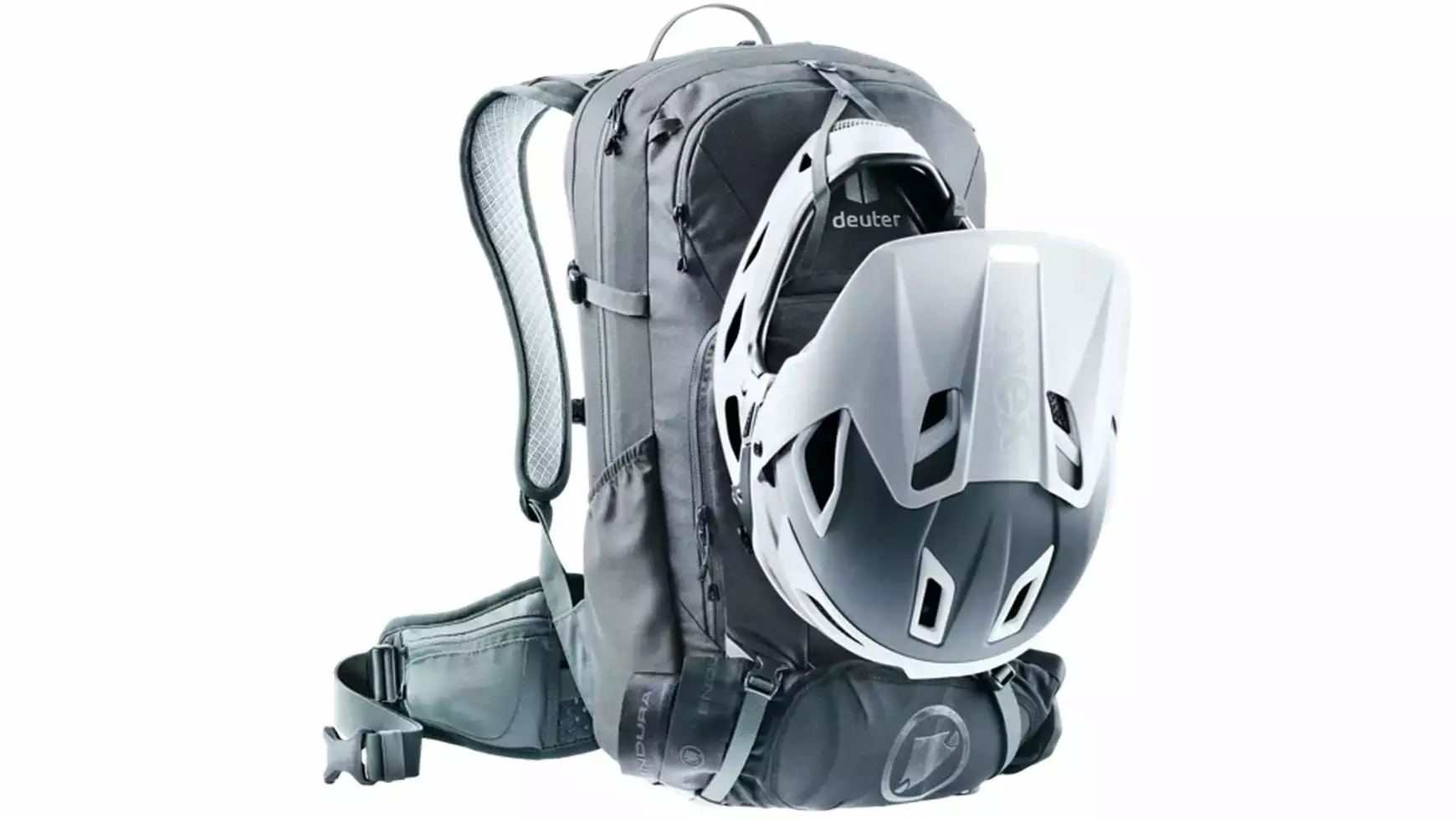 Deuter Attack 22 EL Rucksack 8 Deuter Attack 22 EL Rucksack – Bild 6