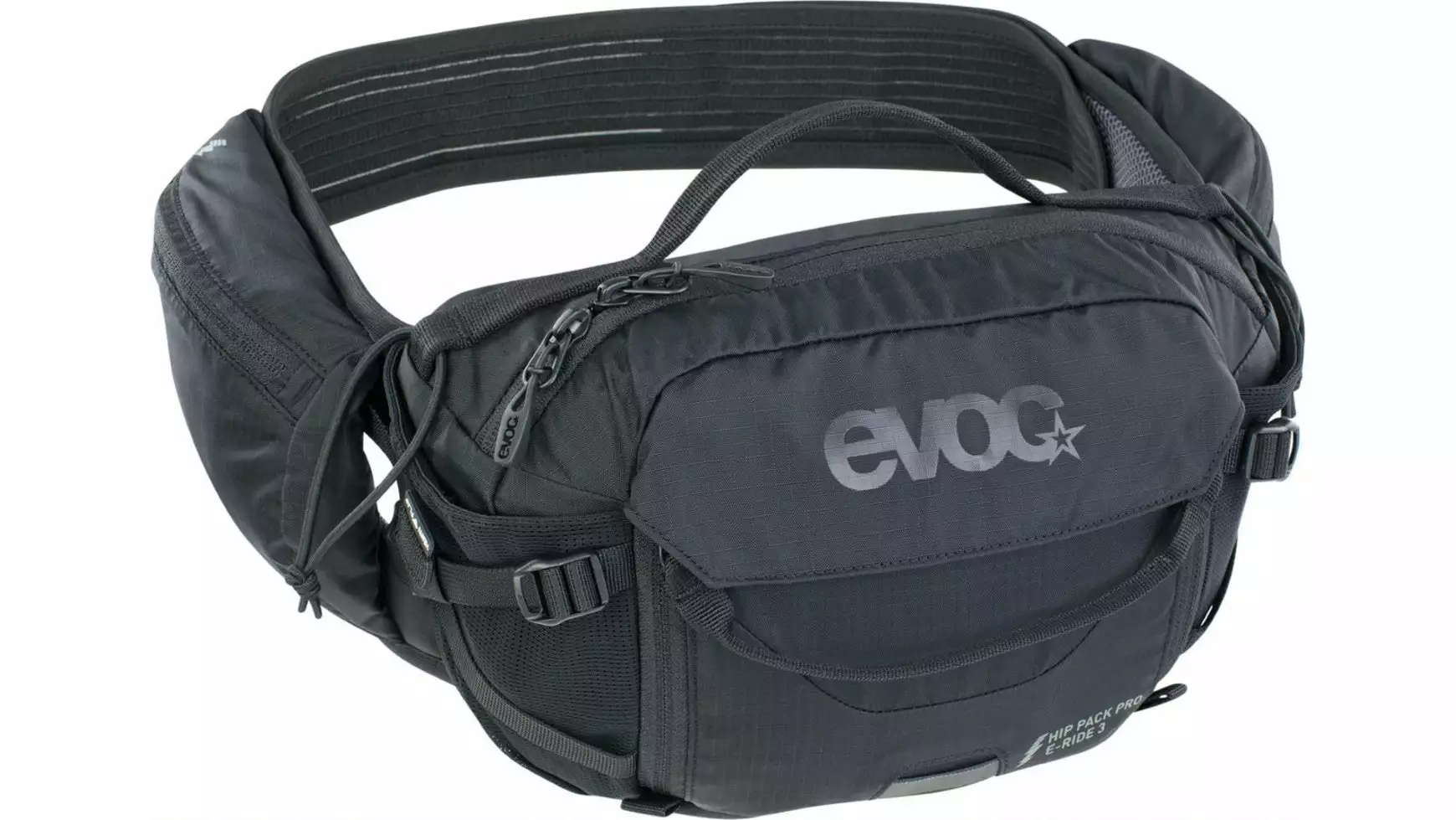 Evoc Hip Pack Pro E-Ride 3 3 Evoc Hip Pack Pro E-Ride 3