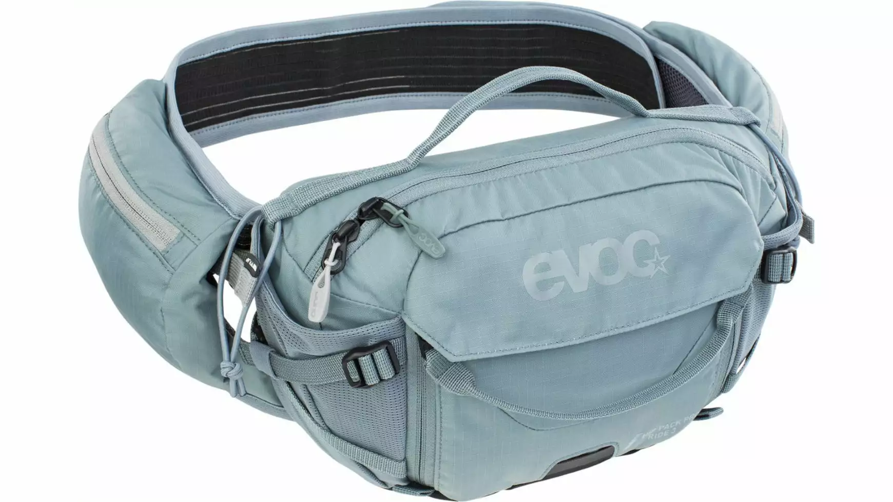 Evoc Hip Pack Pro E-Ride 3 7 Evoc Hip Pack Pro E-Ride 3 – Bild 5
