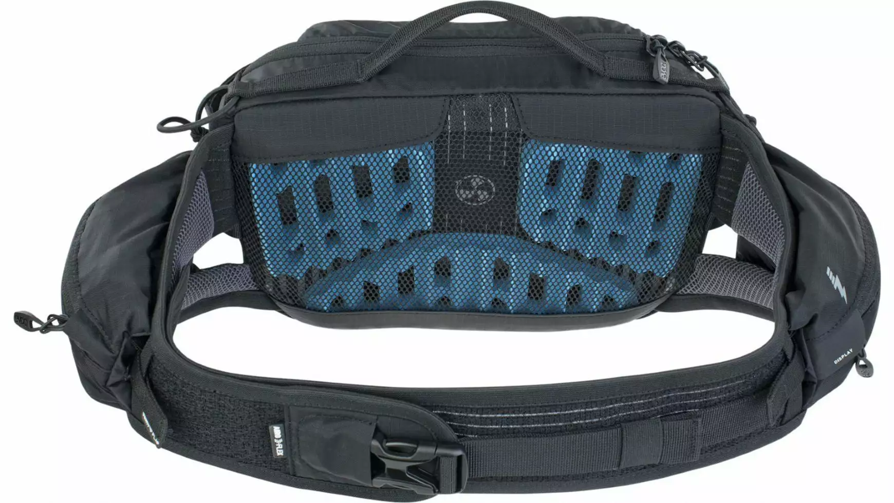 Evoc Hip Pack Pro E-Ride 3 4 Evoc Hip Pack Pro E-Ride 3 – Bild 2