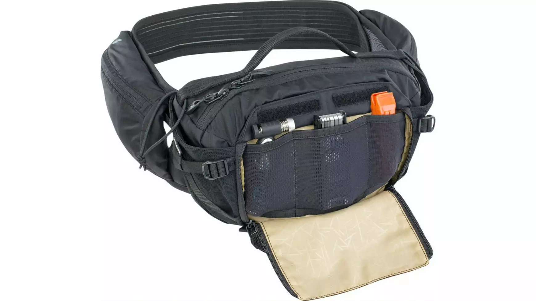 Evoc Hip Pack Pro E-Ride 3 5 Evoc Hip Pack Pro E-Ride 3 – Bild 3