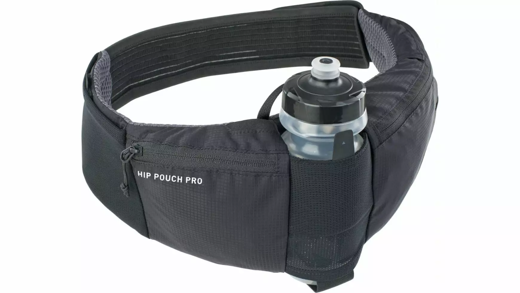 Evoc Hip Pouch Pro + Bottle 0,55L 3 Evoc Hip Pouch Pro + Bottle 0,55L