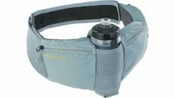 Evoc Hip Pouch Pro + Bottle 0,55L 18 Evoc Hip Pouch Pro + Bottle 0,55L -Fahrrad Verkaufsladen az Evoc Hip Pouch Pro Bottle 055L 0 steel 224620