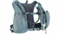 Evoc Hydro Pro 1.5 + 1.5L Bladder -Fahrrad Verkaufsladen az Evoc Hydro Pro 15 15L Bladder 3 steel 224616