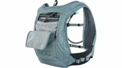 Evoc Hydro Pro 1.5 + 1.5L Bladder -Fahrrad Verkaufsladen az Evoc Hydro Pro 15 15L Bladder 4 steel 224616