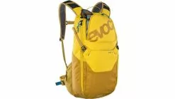 Evoc Ride 16 Rucksack -Fahrrad Verkaufsladen az Evoc Ride 16 Rucksack 0 curryloam 220687