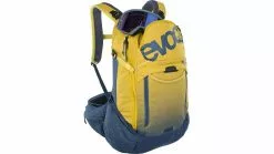 Evoc Trail Pro 26L -Fahrrad Verkaufsladen az Evoc Trail Pro 26L 0 currydenim 220972