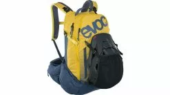 Evoc Trail Pro 26L -Fahrrad Verkaufsladen az Evoc Trail Pro 26L 2 currydenim 220972