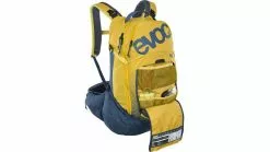 Evoc Trail Pro 26L -Fahrrad Verkaufsladen az Evoc Trail Pro 26L 3 currydenim 220972