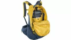 Evoc Trail Pro 26L -Fahrrad Verkaufsladen az Evoc Trail Pro 26L 4 currydenim 220972