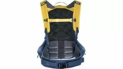 Evoc Trail Pro 26L -Fahrrad Verkaufsladen az Evoc Trail Pro 26L 5 currydenim 220972