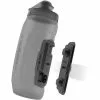 Fidlock Bottle 590 + Tex Base -Fahrrad Verkaufsladen az Fidlock Bottle 590 Text Base 0 transparentblack 228123