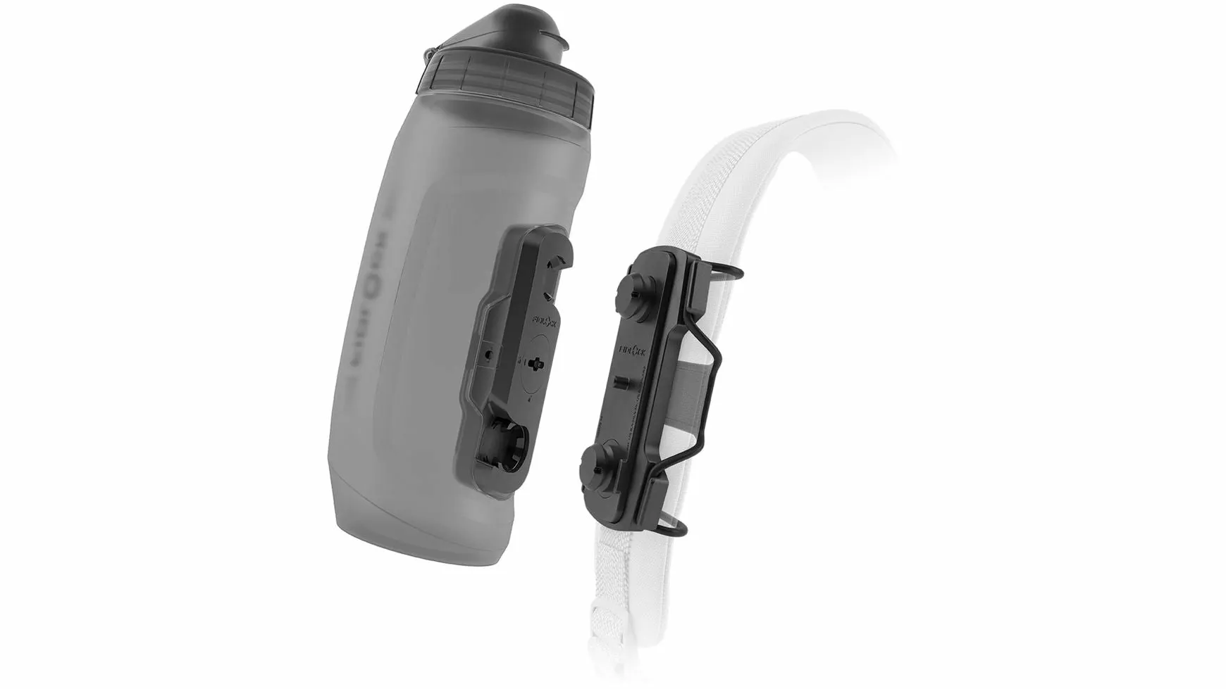 Fidlock Bottle 590 + Tex Base 4 Fidlock Bottle 590 + Tex Base – Bild 2