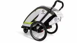 Hamax Breeze Kinderanhänger -Fahrrad Verkaufsladen az Hamax Breeze Kinderanhaenger 0 WHITEGREEN 226581 7d2c814c 791f 4b66 be63 45eb697ee3a9