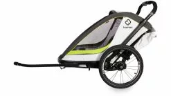 Hamax Breeze Kinderanhänger -Fahrrad Verkaufsladen az Hamax Breeze Kinderanhaenger 3 WHITEGREEN 226581 a382b1d5 d9ba 4ec3 92c3 25963605bdc3