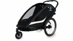 Hamax Breeze Kinderanhänger