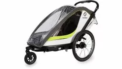 Hamax Breeze Kinderanhänger -Fahrrad Verkaufsladen az Hamax Breeze Kinderanhaenger 8 WHITEGREEN 226581 3c4b3f96 d457 46ef 9e99 a571e6670b6c