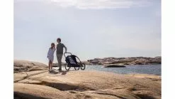 Hamax Breeze One Kinderanhänger 15 Hamax Breeze One Kinderanhänger -Fahrrad Verkaufsladen az Hamax Breeze One Kinderanhaenger 9 NAVYCREAM 226582