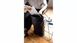 Ortlieb Daypack Metrosphere 21L -Fahrrad Verkaufsladen az Ortlieb Daypack Metrosphere 21L 11 blackembossed 227765