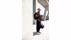 Ortlieb Daypack Metrosphere 21L -Fahrrad Verkaufsladen az Ortlieb Daypack Metrosphere 21L 12 blackembossed 227765