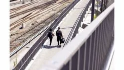 Ortlieb Daypack Metrosphere 21L -Fahrrad Verkaufsladen az Ortlieb Daypack Metrosphere 21L 13 blackembossed 227765