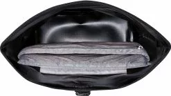 Ortlieb Daypack Metrosphere 21L -Fahrrad Verkaufsladen az Ortlieb Daypack Metrosphere 21L 5 blackembossed 227765