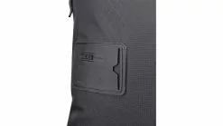 Ortlieb Daypack Metrosphere 21L -Fahrrad Verkaufsladen az Ortlieb Daypack Metrosphere 21L 8 blackembossed 227765