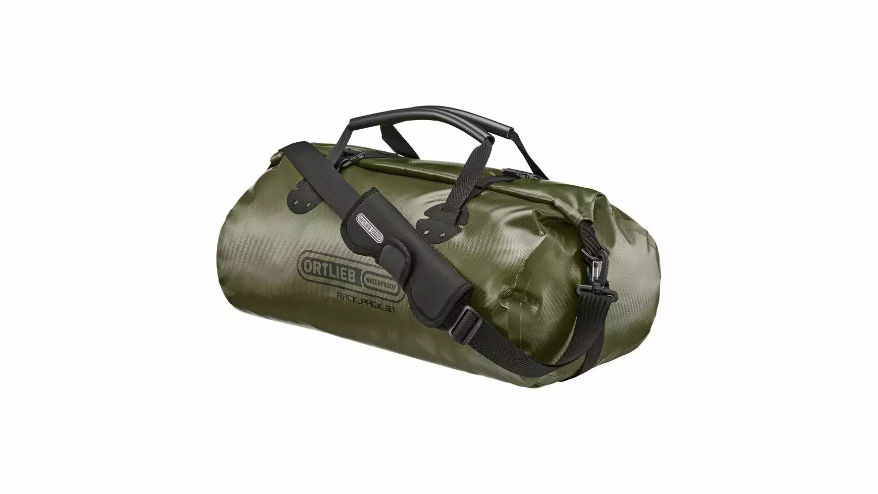 Ortlieb Rack-Pack 31L Rucksack 3 Ortlieb Rack-Pack 31L Rucksack