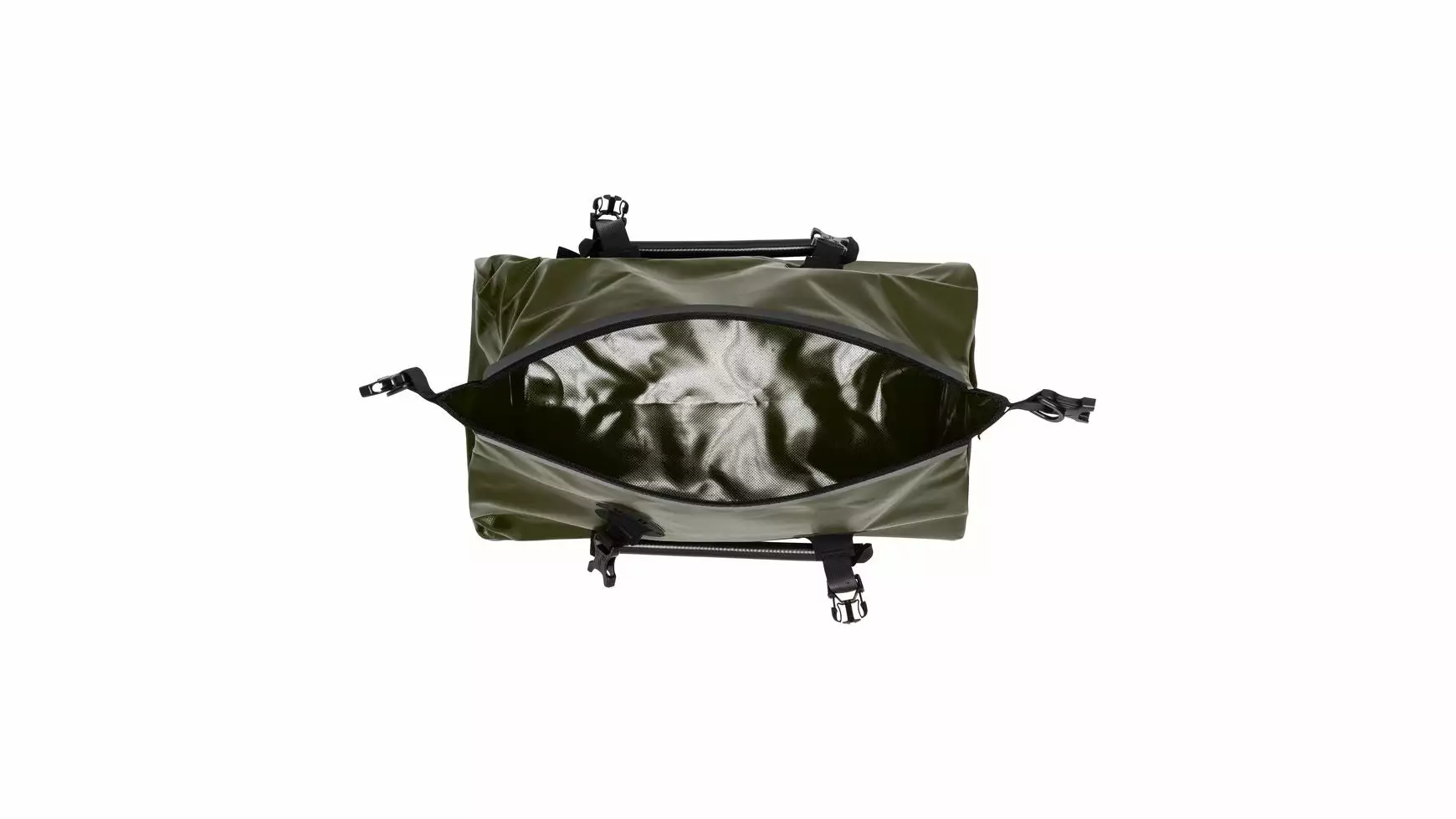 Ortlieb Rack-Pack 31L Rucksack 5 Ortlieb Rack-Pack 31L Rucksack – Bild 3