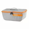 Ortlieb Toiletry Bag -Fahrrad Verkaufsladen az Ortlieb Toiletry Bag 0 grey 227748