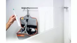 Ortlieb Toiletry Bag -Fahrrad Verkaufsladen az Ortlieb Toiletry Bag 6 grey 227748