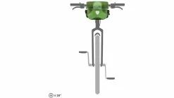 Ortlieb Ultimate Six Plus 6,5L -Fahrrad Verkaufsladen az Ortlieb Ultimate Six Plus 65L 6 kiwimossgreen 227741 ccf8c10c e77b 43bc ac62 266eebab1225