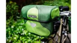 Ortlieb Ultimate Six Plus 6,5L -Fahrrad Verkaufsladen az Ortlieb Ultimate Six Plus 65L 7 graniteblack 227741