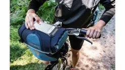 Ortlieb Ultimate Six Plus 6,5L -Fahrrad Verkaufsladen az Ortlieb Ultimate Six Plus 65L 8 graniteblack 227741