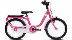 Puky Steel 16 6 Puky Steel 16 -Fahrrad Verkaufsladen az PUKY Steel 16 Zoll Stahl Ab Ca 4Jahren LOVELY PINK 217571 01 29ad8011 4d46 4868 b29d e47ac0cff611
