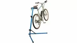 Park Tool Parktool PCS-9.3 Montageständer -Fahrrad Verkaufsladen az Parktool PCS 9 3 Montagestaender 6 blau 222688