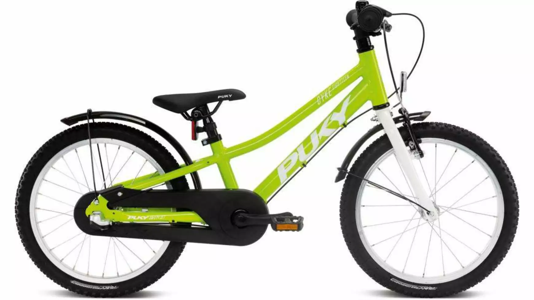 Puky Cyke 18-3 Alu 3 Puky Cyke 18-3 Alu