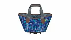 Racktime Agnetha 2.0 Einkaufstasche -Fahrrad Verkaufsladen az Racktime Agnetha 2.0 Einkaufstasche deepocean 221907 e8078e3a c0ec 404e 85d4 8fd73e220210