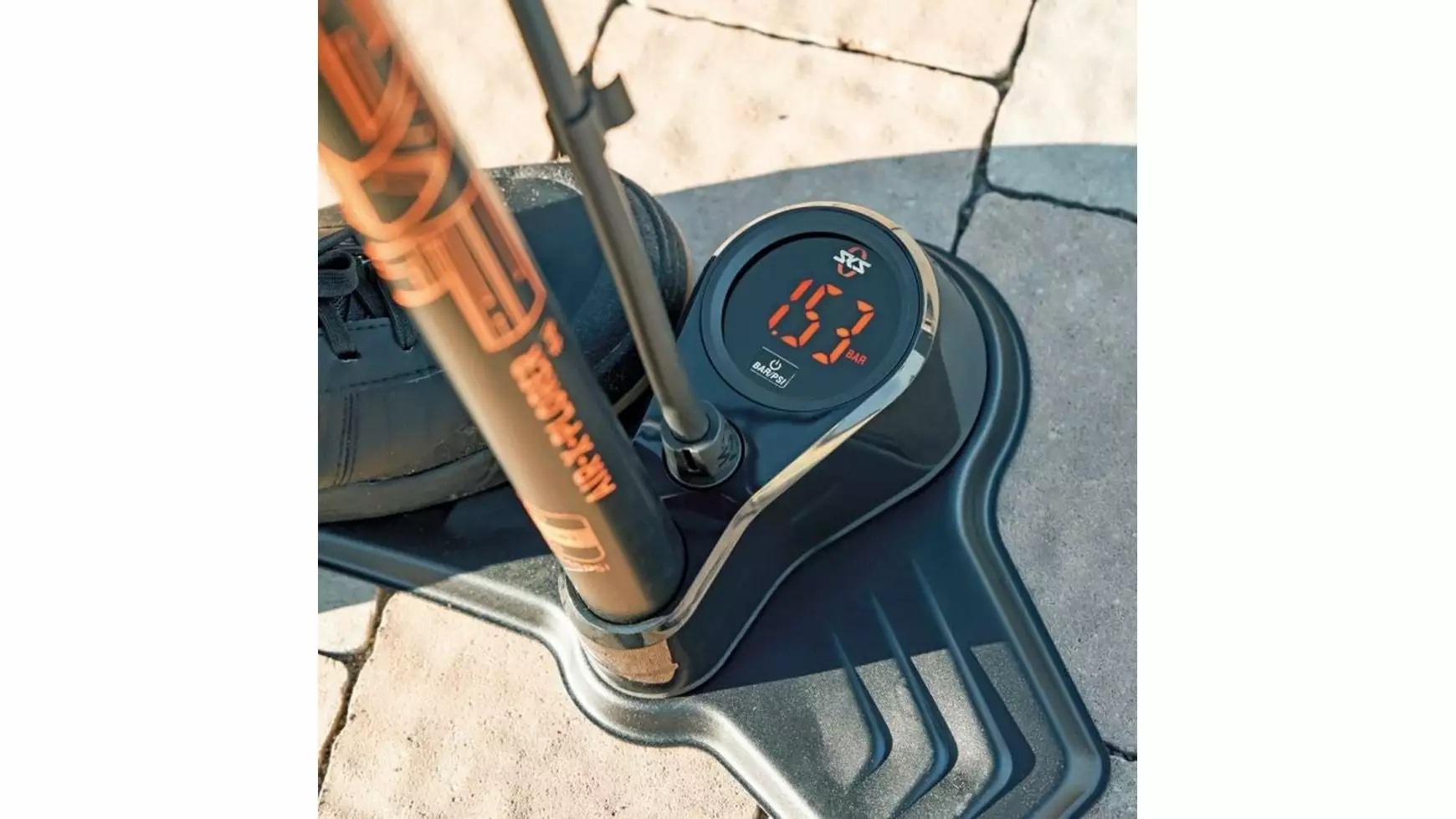 SKS AIR-X-PLORER DIGI 10.0 4 SKS AIR-X-PLORER DIGI 10.0 – Bild 2