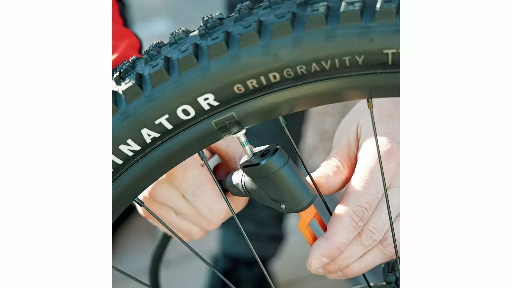 SKS AIR-X-PLORER DIGI 10.0 5 SKS AIR-X-PLORER DIGI 10.0 – Bild 3