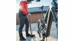 SKS AIR-X-PLORER DIGI 10.0 10 SKS AIR-X-PLORER DIGI 10.0 -Fahrrad Verkaufsladen az SKS AIR X PLORER DIGI 10 4 black 225108