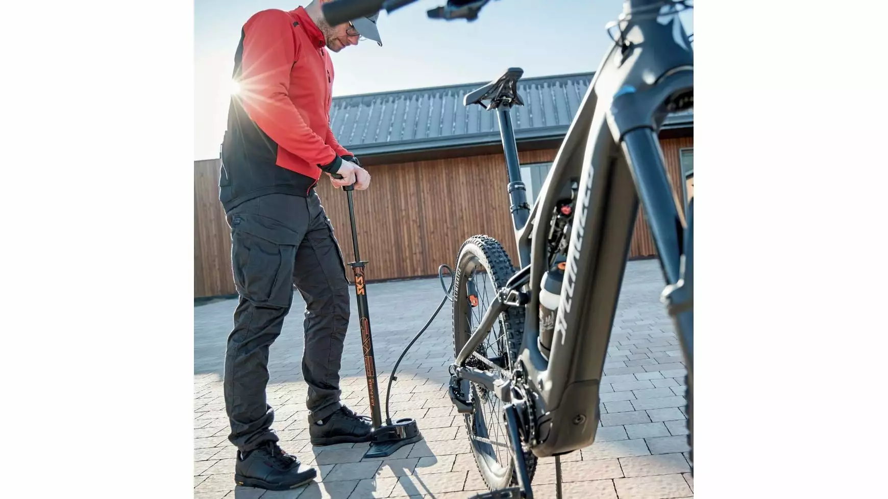 SKS AIR-X-PLORER DIGI 10.0 6 SKS AIR-X-PLORER DIGI 10.0 – Bild 4