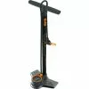 SKS Air-X-Plorer Standpumpe -Fahrrad Verkaufsladen az SKS Air X Plorer Standpumpe 0 Schwarz 225663