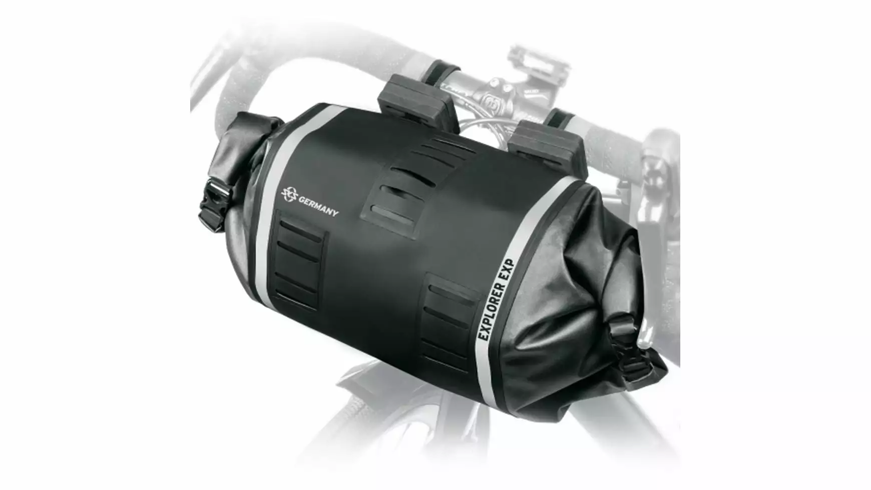 SKS Explorer Exp. Barbag 3 SKS Explorer Exp. Barbag