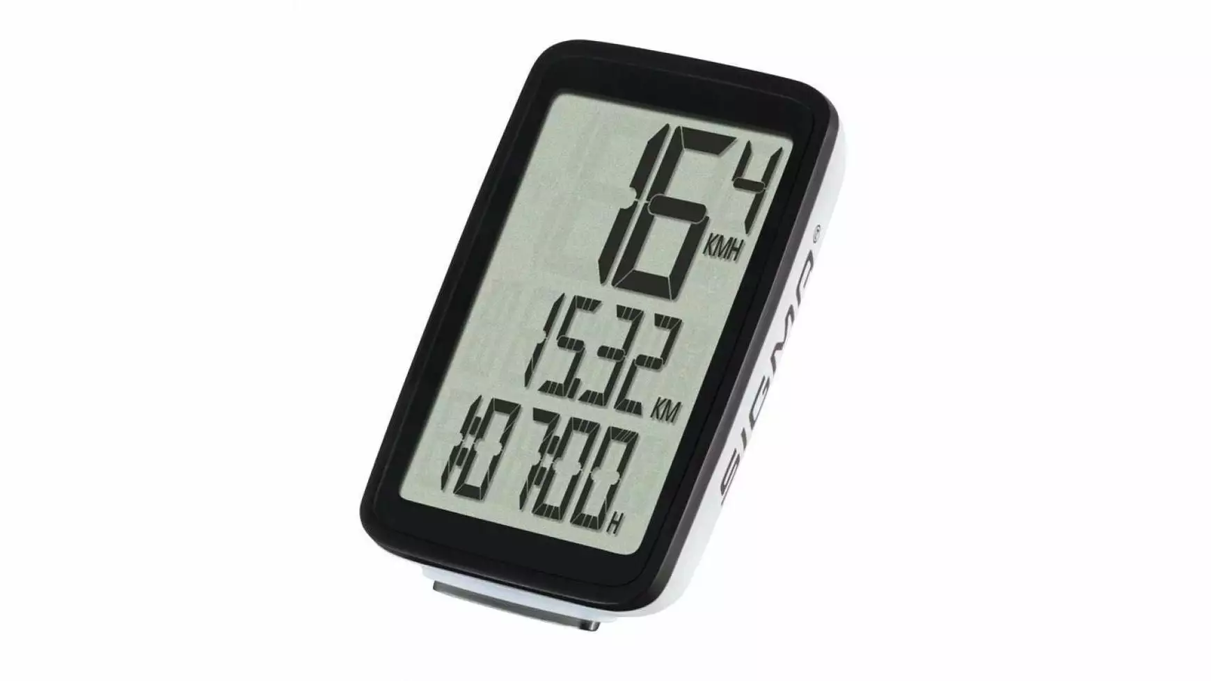 Sigma Pure ATS Fahrradcomputer 3 Sigma Pure ATS Fahrradcomputer