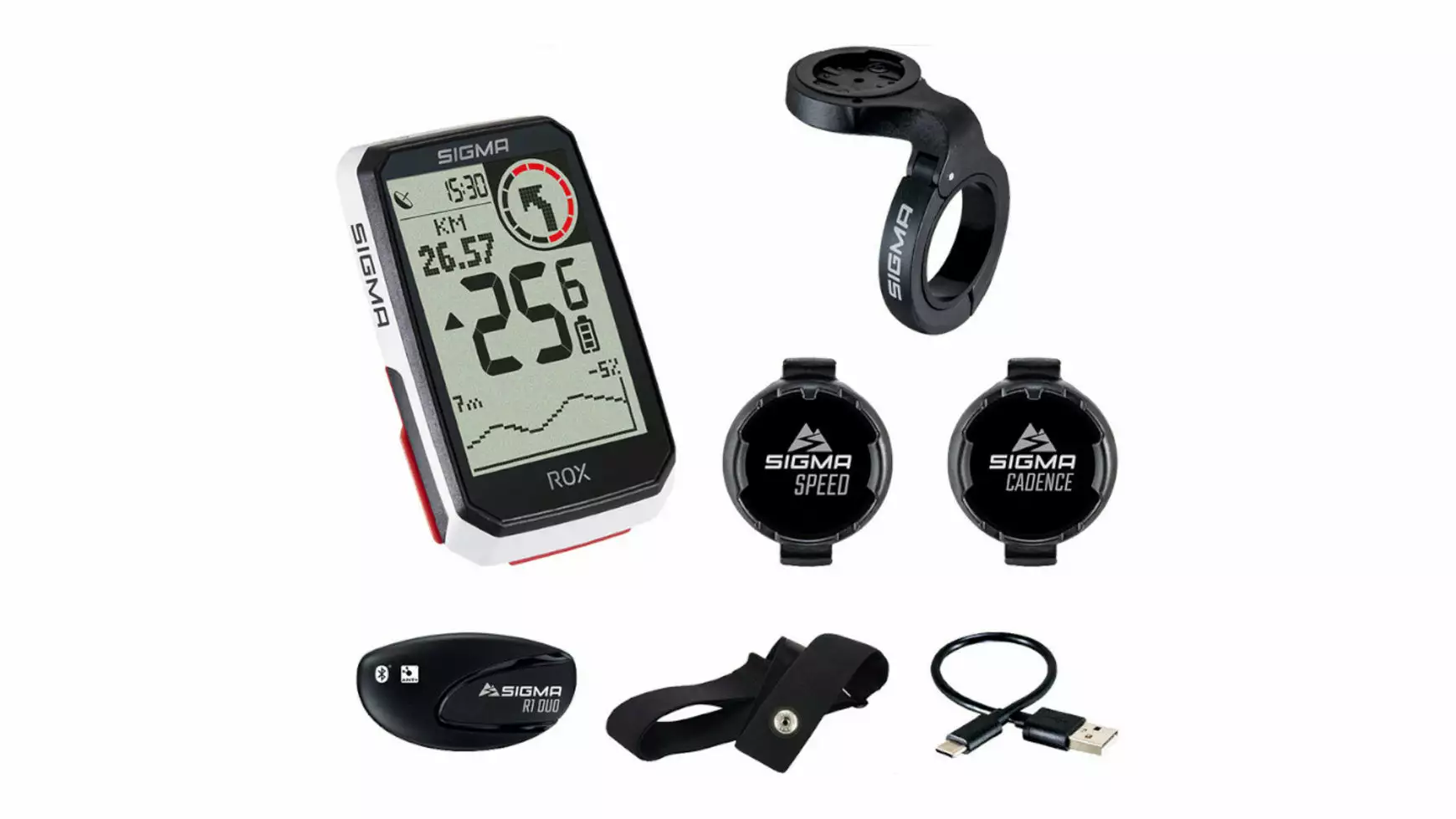 Sigma Rox 4.0 Sensor Set 4 Sigma Rox 4.0 Sensor Set – Bild 2