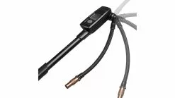 Topeak Pocket Shock Digital -Fahrrad Verkaufsladen az Topeak Pocket Shock Digital 3 black 225725